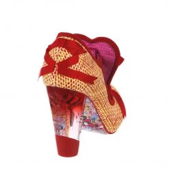 Irregular Choice Perfect In Every Way