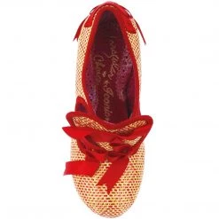 Irregular Choice Perfect In Every Way