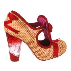 Irregular Choice Perfect In Every Way