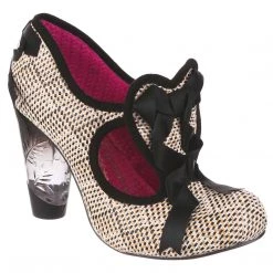 Irregular Choice Everything Perfect In Every Way