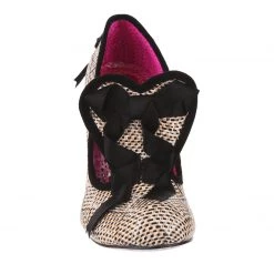 Irregular Choice Everything Perfect In Every Way