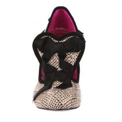 Irregular Choice Everything Perfect In Every Way