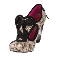 Irregular Choice Everything Perfect In Every Way