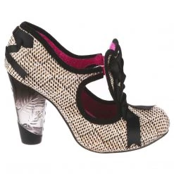 Irregular Choice Everything Perfect In Every Way