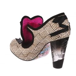 Irregular Choice Everything Perfect In Every Way