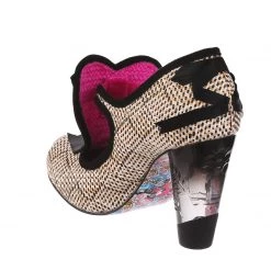 Irregular Choice Everything Perfect In Every Way