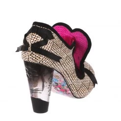 Irregular Choice Everything Perfect In Every Way