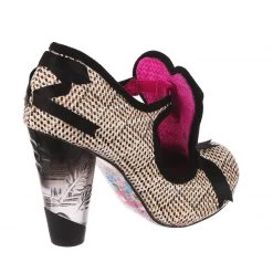 Irregular Choice Everything Perfect In Every Way