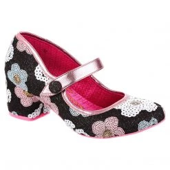 Iconic By Irregular Choice Spoilt Rotten Everything