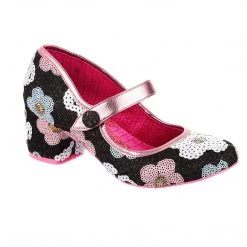 Iconic By Irregular Choice Spoilt Rotten Everything