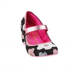 Iconic By Irregular Choice Spoilt Rotten Everything