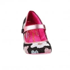 Iconic By Irregular Choice Spoilt Rotten Everything