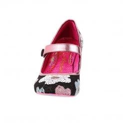 Iconic By Irregular Choice Spoilt Rotten Everything