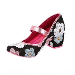 Iconic By Irregular Choice Spoilt Rotten Everything
