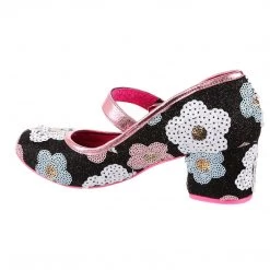 Iconic By Irregular Choice Spoilt Rotten Everything