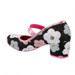 Iconic By Irregular Choice Spoilt Rotten Everything