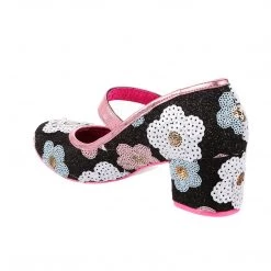 Iconic By Irregular Choice Spoilt Rotten Everything