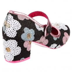 Iconic By Irregular Choice Spoilt Rotten Everything