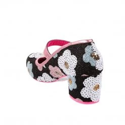 Iconic By Irregular Choice Spoilt Rotten Everything