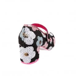 Iconic By Irregular Choice Spoilt Rotten Everything