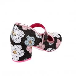 Iconic By Irregular Choice Spoilt Rotten Everything