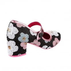 Iconic By Irregular Choice Spoilt Rotten Everything