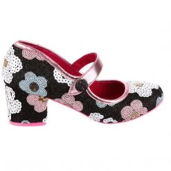 Iconic By Irregular Choice Spoilt Rotten Everything