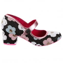 Iconic By Irregular Choice Spoilt Rotten Everything