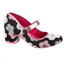 Iconic By Irregular Choice Spoilt Rotten Everything