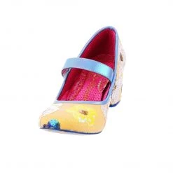 Iconic By Irregular Choice Everything Spoilt Rotten