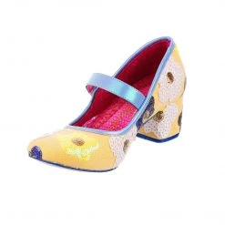 Iconic By Irregular Choice Everything Spoilt Rotten