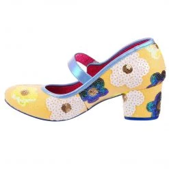 Iconic By Irregular Choice Everything Spoilt Rotten