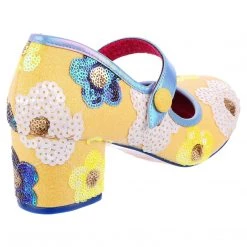 Iconic By Irregular Choice Everything Spoilt Rotten