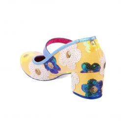 Iconic By Irregular Choice Everything Spoilt Rotten