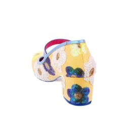 Iconic By Irregular Choice Everything Spoilt Rotten