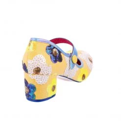 Iconic By Irregular Choice Everything Spoilt Rotten