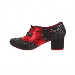 Iconic By Irregular Choice Everything Clara Bow