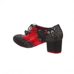 Iconic By Irregular Choice Everything Clara Bow