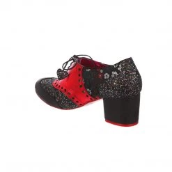 Iconic By Irregular Choice Everything Clara Bow