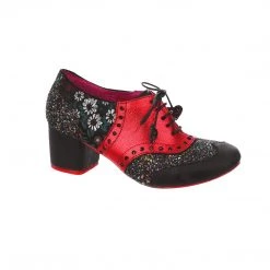 Iconic By Irregular Choice Everything Clara Bow