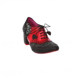 Iconic By Irregular Choice Everything Clara Bow