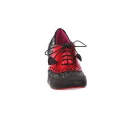 Iconic By Irregular Choice Everything Clara Bow