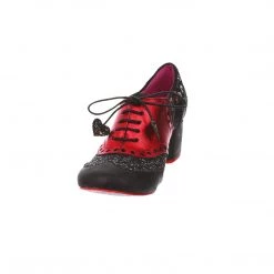 Iconic By Irregular Choice Everything Clara Bow