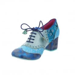 Iconic By Irregular Choice Clara Bow Everything