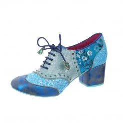 Iconic By Irregular Choice Clara Bow Everything