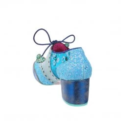 Iconic By Irregular Choice Clara Bow Everything