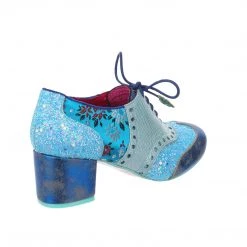 Iconic By Irregular Choice Clara Bow Everything