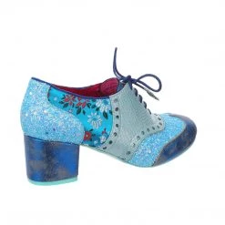 Iconic By Irregular Choice Clara Bow Everything
