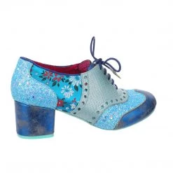 Iconic By Irregular Choice Clara Bow Everything