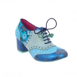 Iconic By Irregular Choice Clara Bow Everything